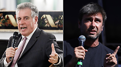 Referendum costituzionale, a Grosseto incontro con Di Battista e Di Matteo