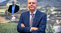 Parco della Maremma, cambia la guida: l&rsquo;eredit&agrave; di Giunta e la sfida di Ciofani