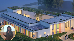 In Maremma nasce la scuola del futuro: a Valpiana l'edificio green da arriva da 2,6 milioni