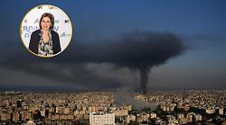 &Egrave; sempre Cartabianca stasera 3 marzo, Medio Oriente in fiamme: missili, voli cancellati e italiani nel Golfo