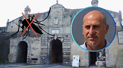 Via al piano contro le zanzare: 60 interventi biologici fino a settembre