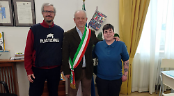 Una Maremma sempre pi&ugrave; green: anche Cinigiano entra nella rete Plastic Free