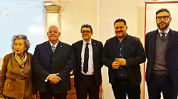 Grosseto citt&agrave; universitaria: arrivano i laboratori di chimica green e una nuova sede per l'Ateneo