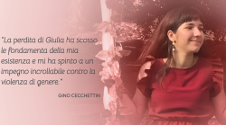 Il Comune aderisce alla Fondazione Giulia Cecchettin: &laquo;Un patto per una nuova cultura del rispetto&raquo;