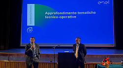 Geotermia, un business da 263 milioni nel biennio: Enel lancia la sfida alle imprese maremmane