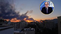 Dritto e rovescio stasera 5 marzo: la guerra in Iran e la morte del piccolo Domenico. In studio il ministro Tajani