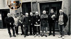 Il silenzio dell&rsquo;Amiata conquista i poeti: cos&igrave; il borgo della Maremma diventa casa degli artisti