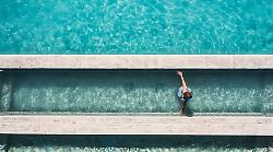 Marzo alle terme di Saturnia &egrave; il tempo della rinascita