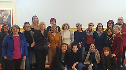 &laquo;Non c&rsquo;&egrave; nulla da festeggiare&raquo;: la Cgil di Grosseto scuote un amaro 8 marzo