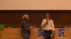 Il cinema della rassegna maremmana "DocuDonna" conquista i Paesi Bassi: quattro film al festival di Assen