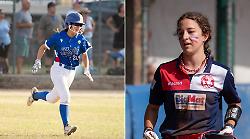 Due promesse maremmane in Nazionale: Bonanni e Monaci chiamate dall&rsquo;Italia U15