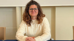 Una maremmana alla guida dei giovani agricoltori toscani: Anastasia Vecchiarelli eletta presidente Agia