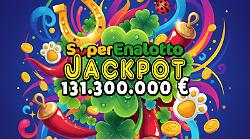 Lotto, Superenalotto e 10eLotto di oggi sabato 7 marzo: estrazioni e numeri vincenti