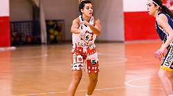 Una Gea Grosseto da applausi: rimonta da urlo contro la capolista Siena