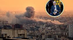 Fuori dal Coro, stasera 8 marzo tra guerra e sicurezza: report dalle basi siciliane e inchiesta sugli estremisti sciiti