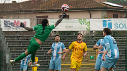 Scarlino gelato al 91&rsquo;: il Badesse strappa il 2-2 nel recupero