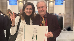 Pitigliano sul podio dei migliori vini della Toscana: premio speciale a Villa Corano