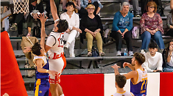 La Gea sbanca Carrara e si avvicina al trionfo in campionato