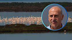 La Maremma riscopre la laguna: riaperti due percorsi ciclopedonali sulle casse di colmata