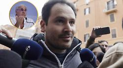 Lo Stato delle Cose, stasera 9 marzo tra ombre e verit&agrave;: dal caso Rossi al delitto di Garlasco. Le risposte di Sempio a Giletti