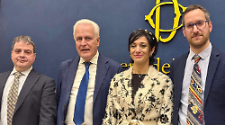 La Citt&agrave; del tufo si interroga, oltre il turismo mordi e fuggi: arriva il laboratorio sul futuro dell'accoglienza