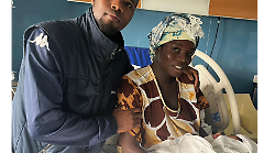 Il primo vagito tra le sirene: la piccola Daria nasce in ambulanza durante la corsa in ospedale a Grosseto