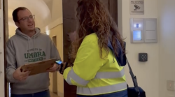 Boom e-commerce in Maremma: Poste Italiane segna +35% di pacchi consegnati