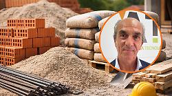 Materiali da costruzione alle stelle: l&rsquo;allarme di Ance