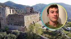 Dalla Maremma alla Regione: Progetto Incantato entra nel magazine di Giovanis&igrave;