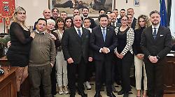 Maremma e Montenegro, tracciato il ponte economico verso i Balcani