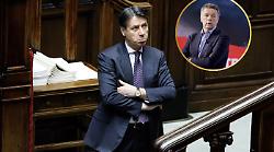 Piazzapulita, cosa succede nella puntata di stasera 12 marzo: Conte e Renzi in studio mentre si discute di guerra e giustizia