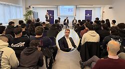 Diploma in tasca, lavoro assicurato? Le aziende meccaniche di Grosseto cercano giovani tecnici