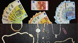 Finto maresciallo truffa un novantenne a Grosseto: arrestato dalla polizia con gioielli e contanti in tasca