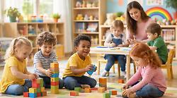 Asili nido e scuole materne, ecco le prime graduatorie del Comune di Grosseto