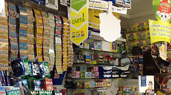 Superenalotto: la fortuna passa da via Parini, centrato un 5 in citt&agrave;