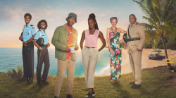 Delitti in paradiso riparte stasera 13 marzo su Rai 2: nuovi misteri e un ispettore tutto da scoprire per la serie cult