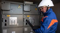 Lavori per la rete elettrica hi-tech: i distacchi programmati