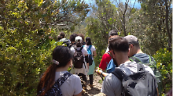 Traversata dell&rsquo;Uccellina sold out: il Parco della Maremma raddoppia l&rsquo;escursione