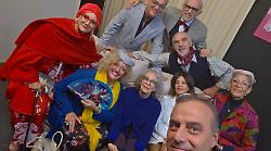 Sipario sulla solidariet&agrave;: al via il III Memorial "Franca Lodovichi e Antonio Lazari"