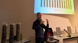 Santa Fiora come Borgogna e Loira: lo studio che apre le porte ai vini "d'alta quota"