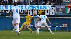 Calcio Serie D, per il Follonica Gavorrano il peggio &egrave; finale: due gol subiti e ko a Foligno