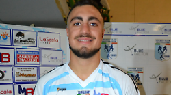 Castiglione scatenato: U23 prima, Under 15 a punteggio pieno
