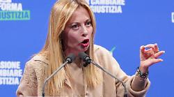 Quarta Repubblica  di stasera 16 marzo: Giorgia Meloni parla del referendum. L'ombra dell&rsquo;escalation in Iran