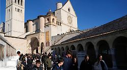 La citt&agrave; celebra San Francesco: due giorni di incontri a 800 anni dalla morte