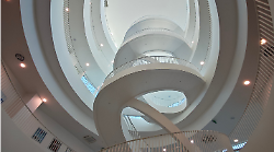 Ospedale Misericordia: Ginecologia e Ostetricia si spostano, cambia l'accesso