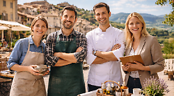 Maremma e isole, bando da 1 milione per le imprese: contributi a fondo perduto del 65%