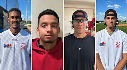 Big Mat Bsc Grosseto cala il poker: ecco i nuovi volti biancorossi
