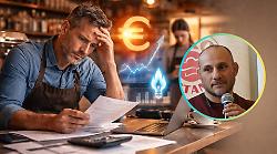 Caro energia, Confesercenti Grosseto: &laquo;Stangata da 900 milioni sulle imprese. Servono aiuti subito&raquo;