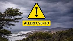 L'inverno non &egrave; finito: in Maremma freddo e vento forte. Scatta l'allerta meteo