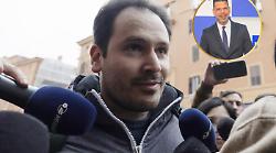 Farwest stasera 17 marzo, Andrea Sempio racconta in esclusiva la sua verit&agrave; sul delitto di Garlasco